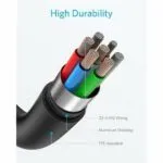 Anker PowerLine Select+ USB-C Cable