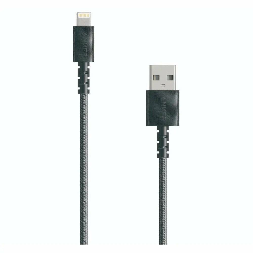Anker PowerLine Select+ USB-C Cable