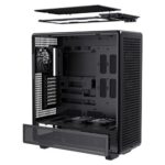 Antec 900 Full Tower Case Black
