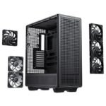 Antec 900 Full Tower Case Black