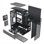 Antec 900 Full Tower Case Black