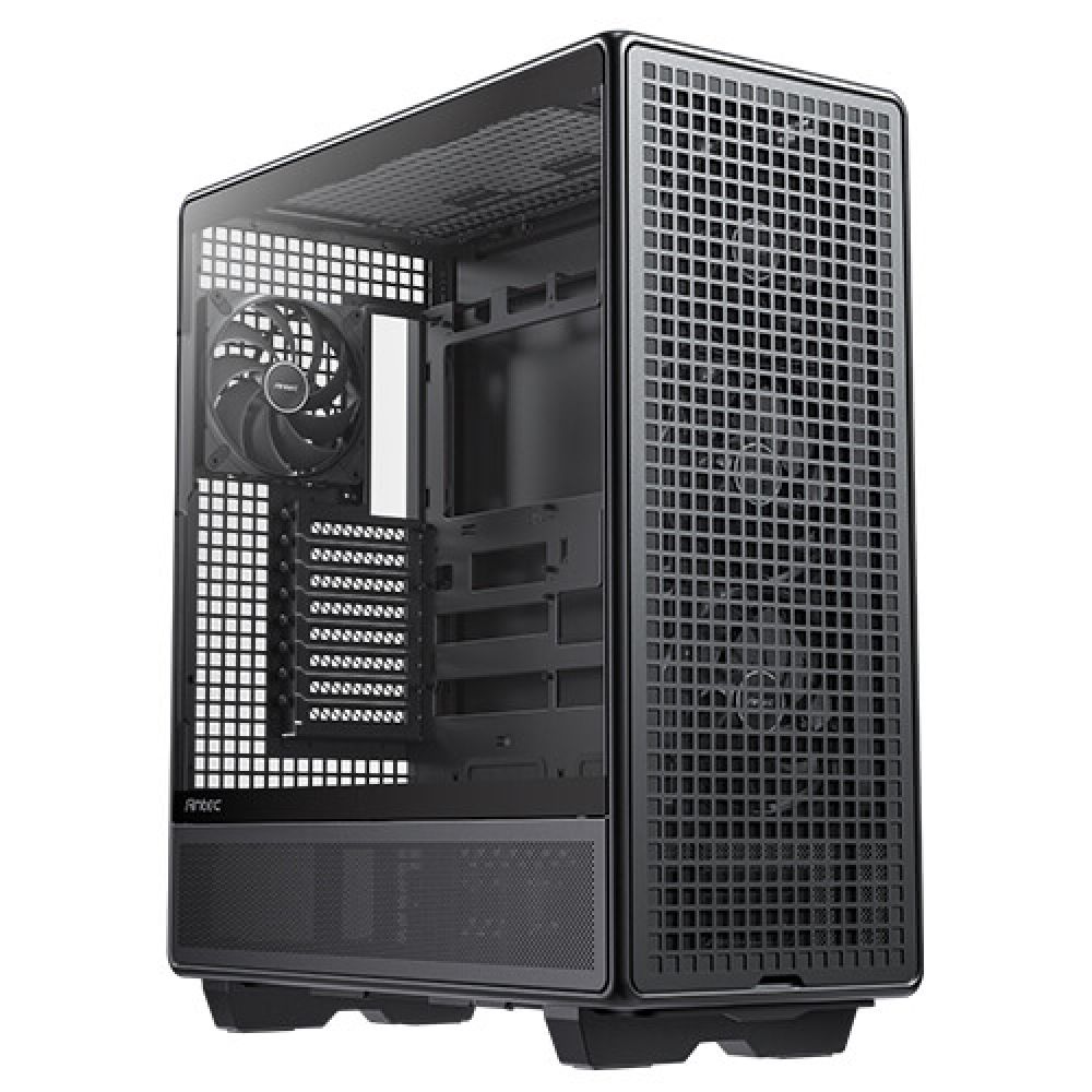 Antec 900 Full Tower Case Black