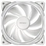 Antec Vortex 360 ARGB White Liquid CPU Cooler, 360mm Radiator, Universal Socket