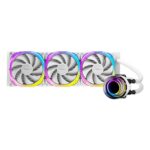 Antec VORTEX 360 Liquid Cooler 12cm White