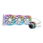 Antec VORTEX 360 Liquid Cooler 12cm White