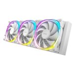 Antec VORTEX 360 Liquid Cooler 12cm White