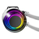 Antec VORTEX 360 Liquid Cooler 12cm White