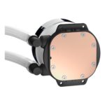 Antec VORTEX 360 Liquid Cooler 12cm White