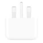 Apple 20W USB-C Power Adapter UK Plug
