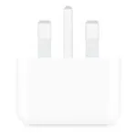 Apple 20W USB-C Power Adapter UK Plug
