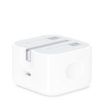 Apple 20W USB-C Power Adapter UK Plug