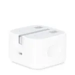 Apple 20W USB-C Power Adapter UK Plug
