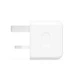 Apple 40W Power Adapter with 60W Max