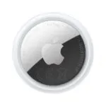Apple AirTag Silver/White Personal Finder