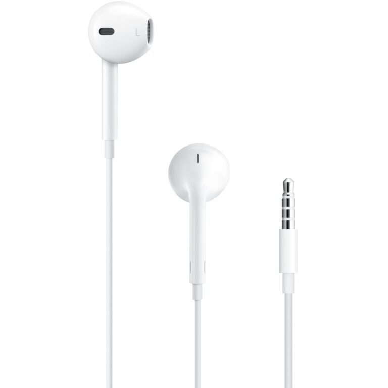 Apple EarPods 3.5mm Jack