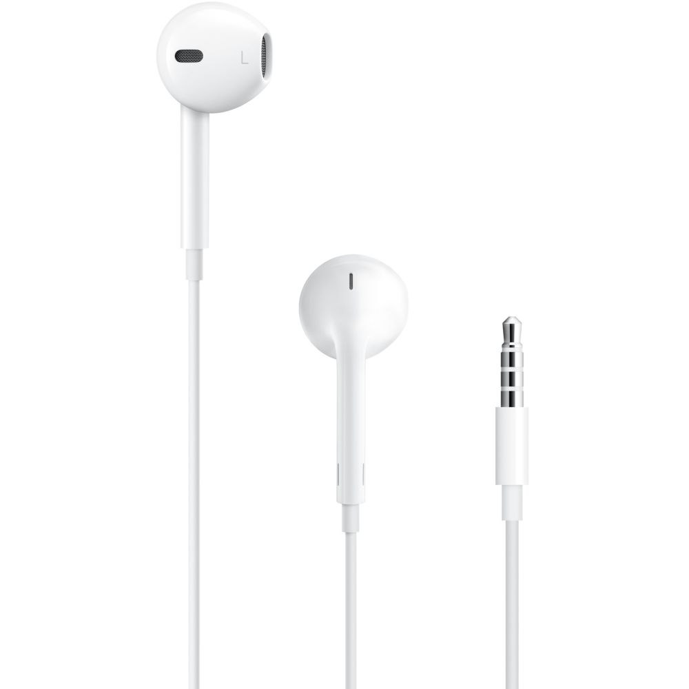 Apple EarPods 3.5mm Jack