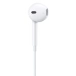 Apple EarPods Wired In-ear Headset White