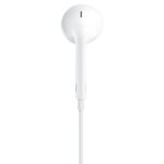Apple EarPods Wired In-ear Headset White