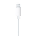 Apple EarPods Wired In-ear Headset White