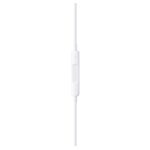 Apple EarPods Wired In-ear Headset White