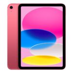 Apple iPad 11-inch A16 Wi-Fi + Cellular 128GB - Pink