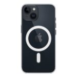 Apple iPhone 14 Clear MagSafe Case