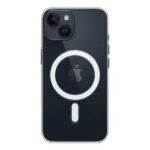 Apple iPhone 14 Clear MagSafe Case