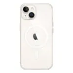 Apple iPhone 14 Clear MagSafe Case