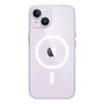 Apple iPhone 14 Clear MagSafe Case