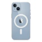 Apple iPhone 14 Clear MagSafe Case
