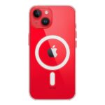 Apple iPhone 14 Clear MagSafe Case