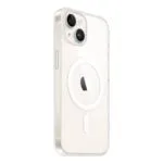 Apple iPhone 14 Clear MagSafe Case
