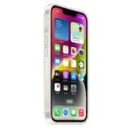 Apple iPhone 14 Clear MagSafe Case