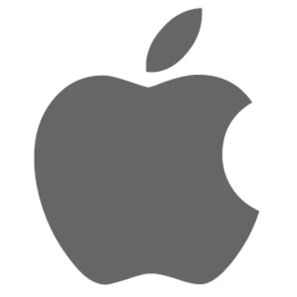 Apple iPhone 15 Plus Silicone Case MagSafe - Black