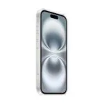 Apple iPhone 16 Clear Case MagSafe
