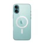 Apple iPhone 16 Plus Clear MagSafe Case