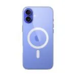 Apple iPhone 16 Plus Clear MagSafe Case