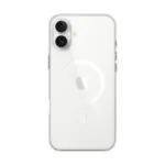 Apple iPhone 16 Plus Clear MagSafe Case