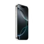 Apple iPhone 16 Pro Clear Case MagSafe
