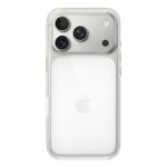 Apple iPhone 17 Pro Clear MagSafe Case