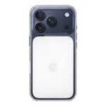 Apple iPhone 17 Pro Clear MagSafe Case