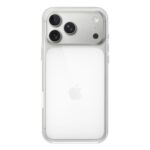 Apple iPhone 17 Pro Max Clear MagSafe Case