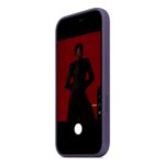 Apple iPhone 17 Pro Silicone MagSafe Case – Orange