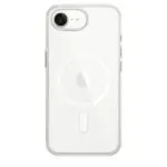 Apple iPhone 17e MagSafe Clear Case