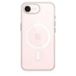 Apple iPhone 17e MagSafe Clear Case