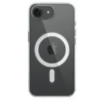 Apple iPhone 17e MagSafe Clear Case