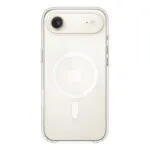Apple iPhone Air Case with MagSafe – Frost