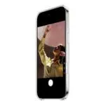 Apple iPhone Air Case with MagSafe – Frost