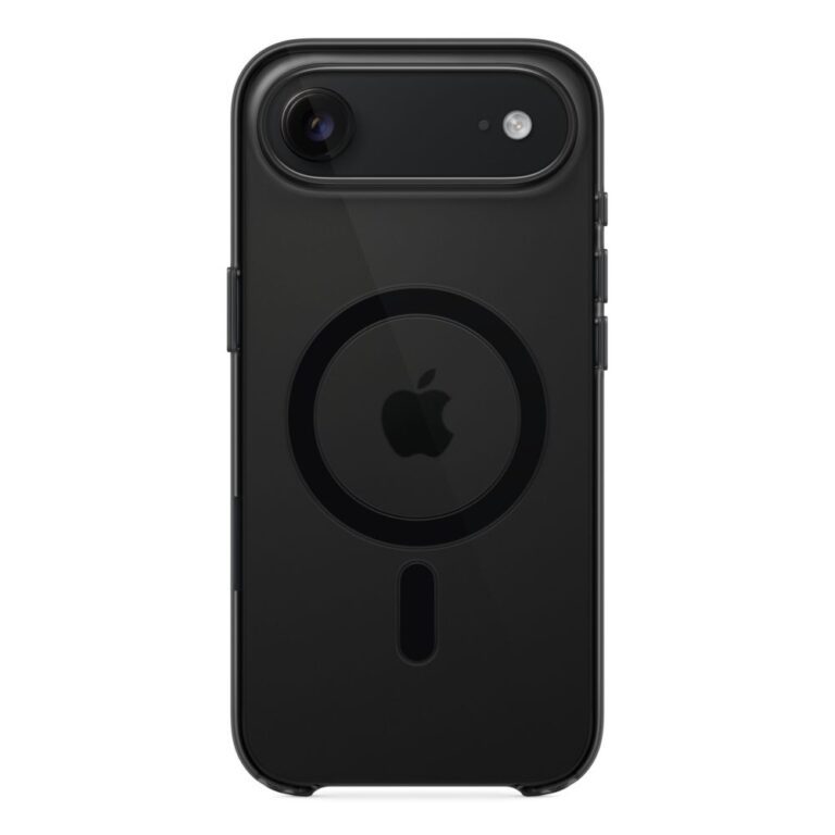 Apple iPhone Air Case with MagSafe – Shadow