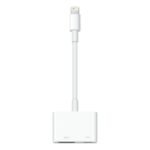 Apple Lightning Digital AV Adapter